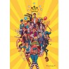 Poster: Altergrawitacja