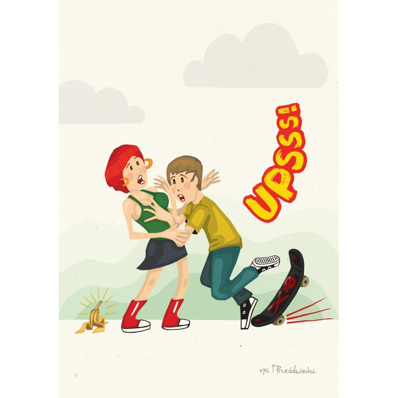 Pakiet ilustracji: Walentynki