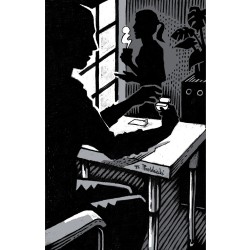 Projekt okładki i ilustracje