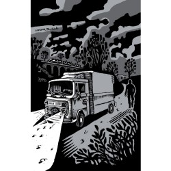 Projekt okładki i ilustracje