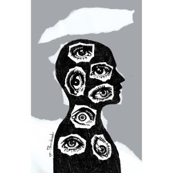 Projekt okładki i ilustracje