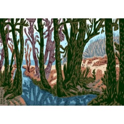 Illustration package: Tricity stories