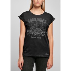 T-shirt: Camel