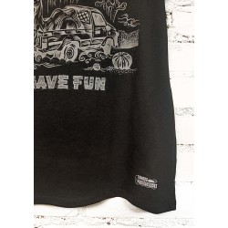 T-shirt: Camel