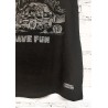 T-shirt: Camel