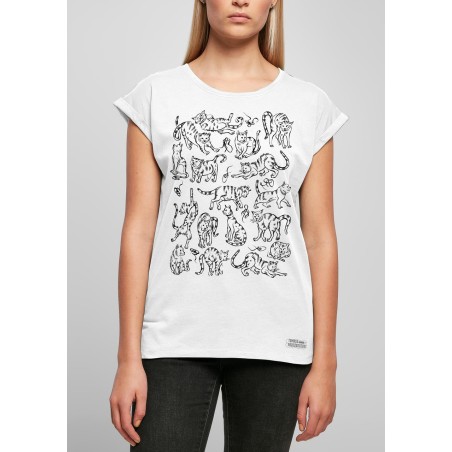 copy of T-shirt: Wild