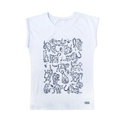 copy of T-shirt: Wild