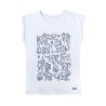 T-shirt: Cats