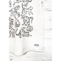 T-shirt: Cats