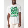 T-shirt: Vegetables