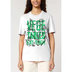 T-shirt: Vegetables
