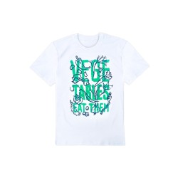 T-shirt: Vegetables