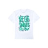 T-shirt: Vegetables