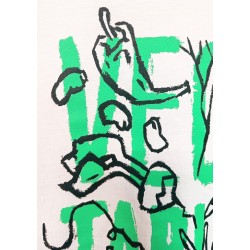 T-shirt: Vegetables