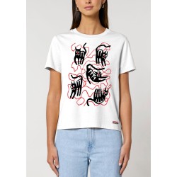 copy of copy of T-shirt: Wild