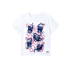 copy of copy of T-shirt: Wild