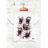 copy of copy of T-shirt: Wild