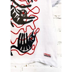 copy of copy of T-shirt: Wild
