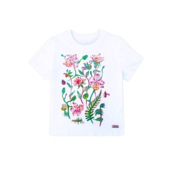 copy of copy of copy of T-shirt: Wild