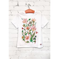 copy of copy of copy of T-shirt: Wild