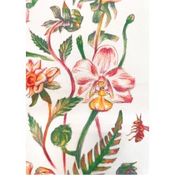 T-shirt: Flowers