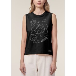 T-shirt: Pencil